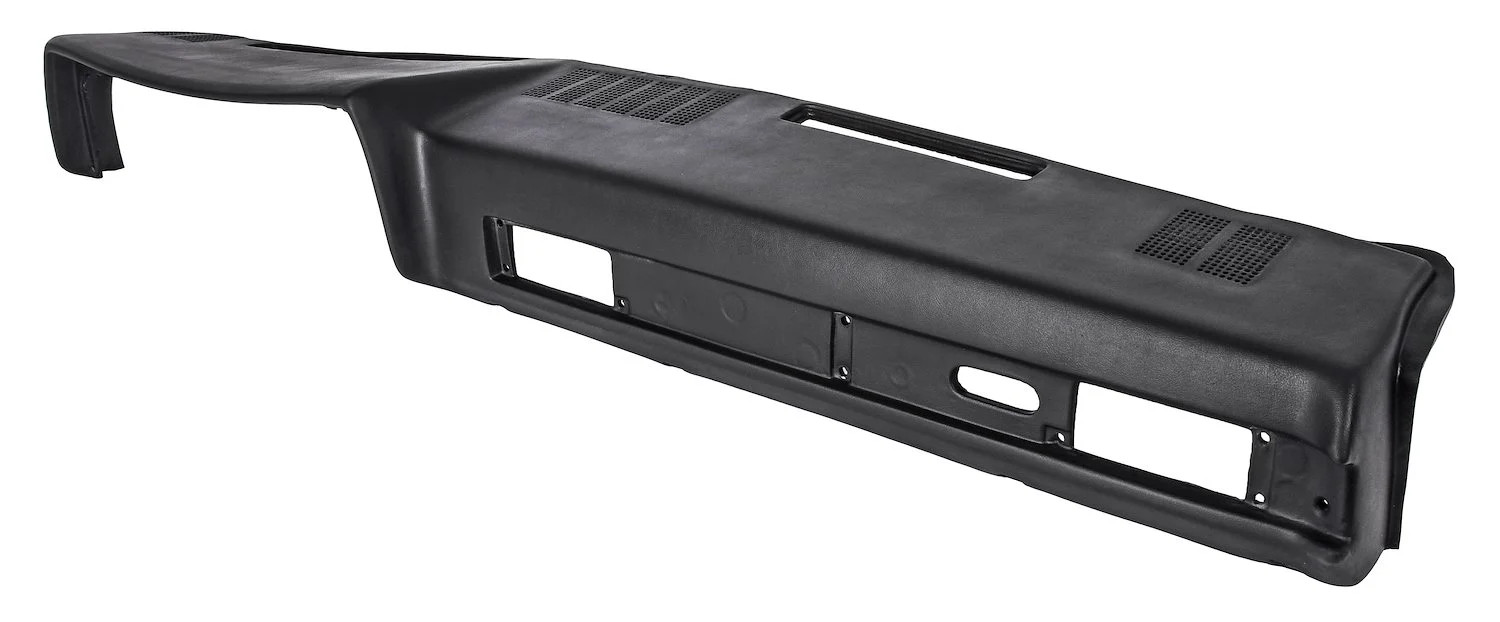 JEGS Dash Pad Fits Select 1981-1991 Chevrolet & GMC C/K and R/V Series Truck,