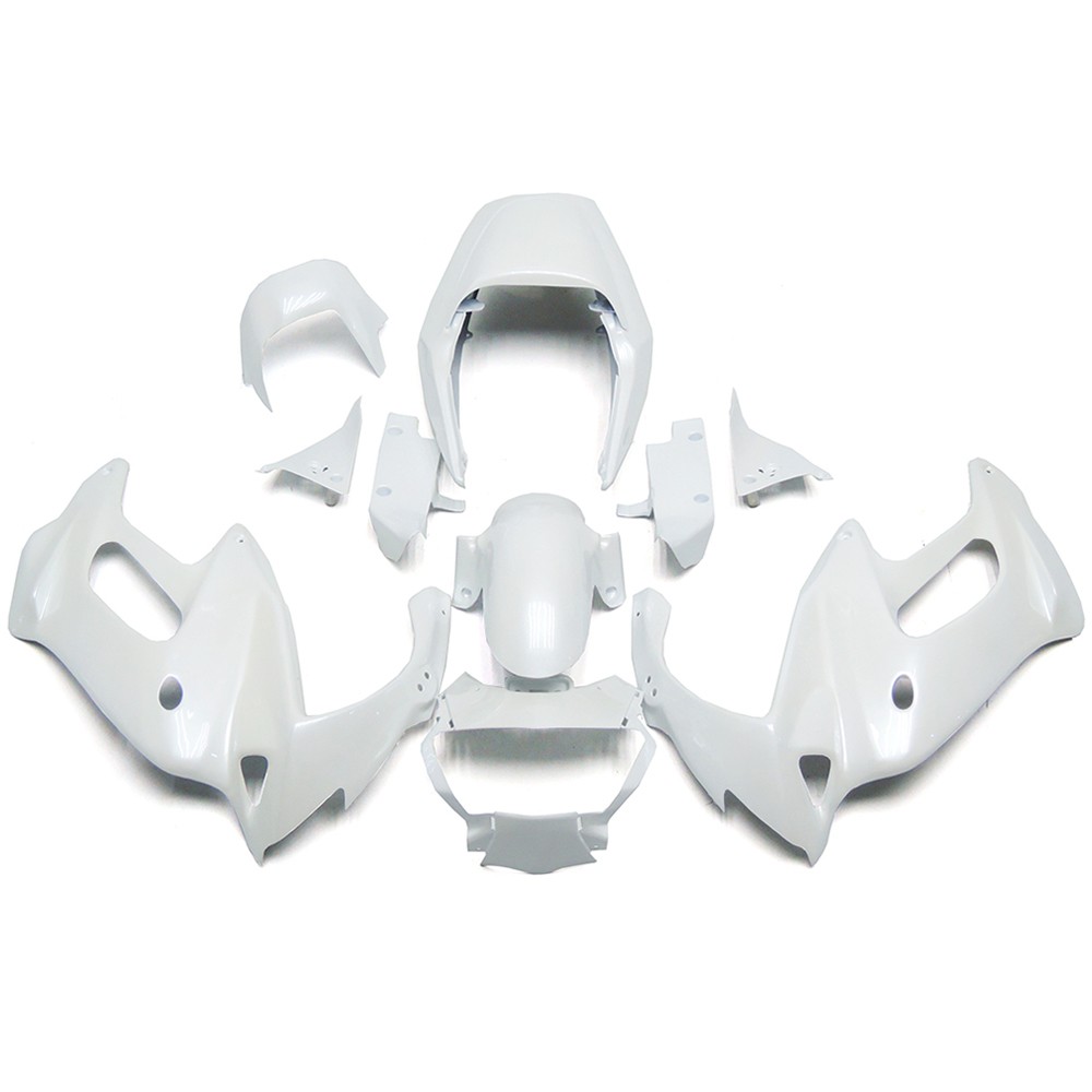 Full Bodywork Fairing Kit For Honda VTR1000F Firestorm 1997-04 2005 ABS Fairings