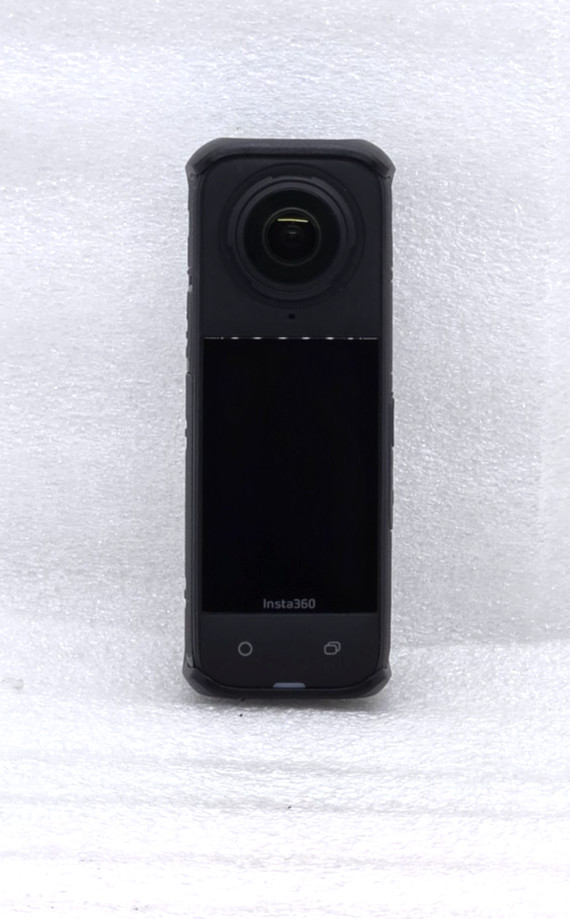 Insta360 X4 8K 360 Action Camera **PLEASE READ**   FAST  c