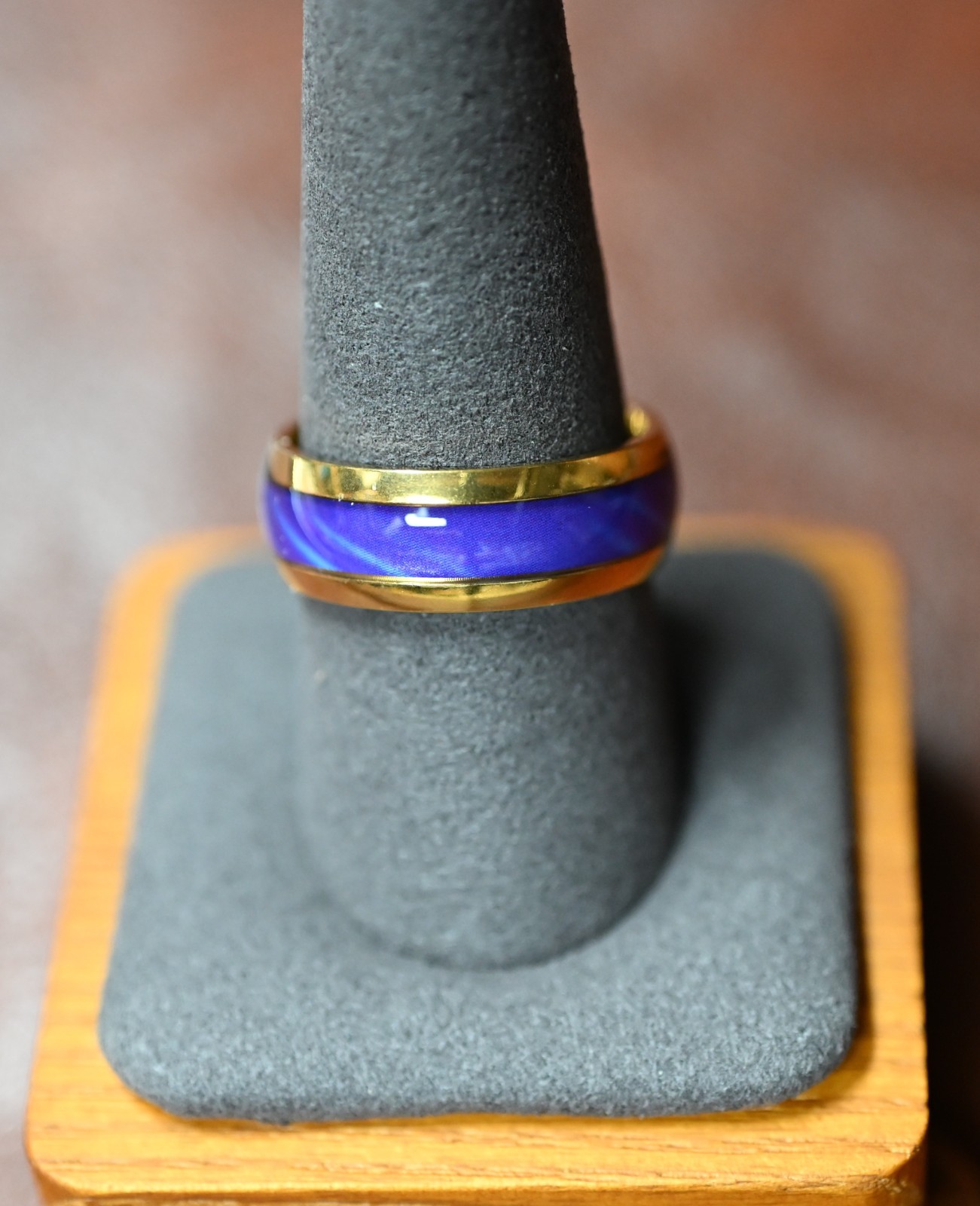 **SALE** Beautiful Size 10 Men\'s Ring