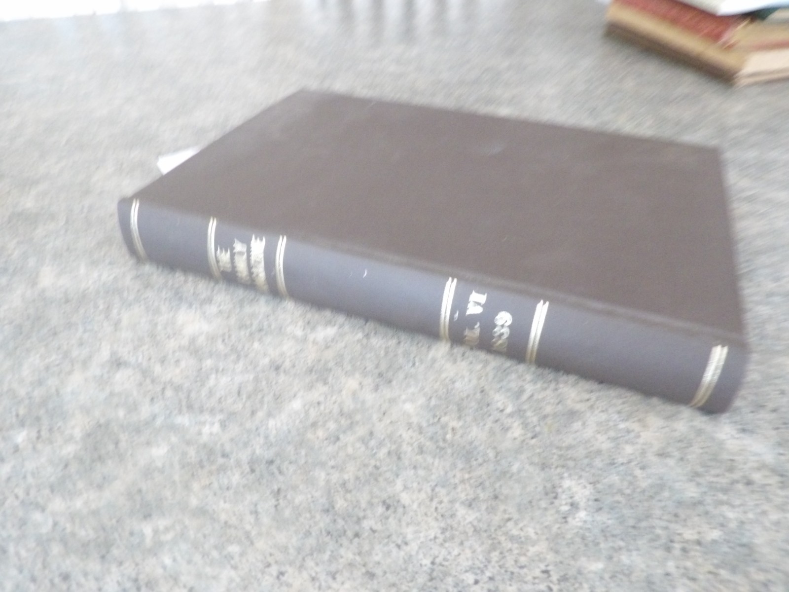1838-1839 Family Magazine General Knowledge Vol. VI., pub. Redfield 1838-1839 Family Magazine General Knowledge Vol. VI., pub. Redfield