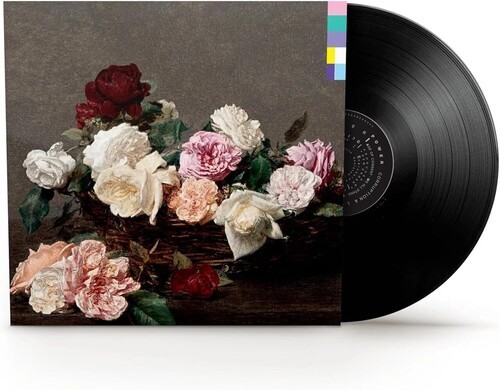 New Order - Power, Corruption & Lies [New Vinyl LP] Rmst