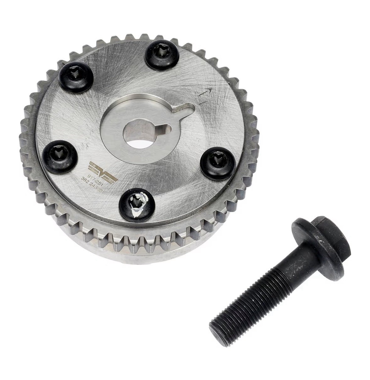 Dorman 917-251 Engine Variable Valve Timing (VVT) Sprocket Honda Accord CR-V 2.4