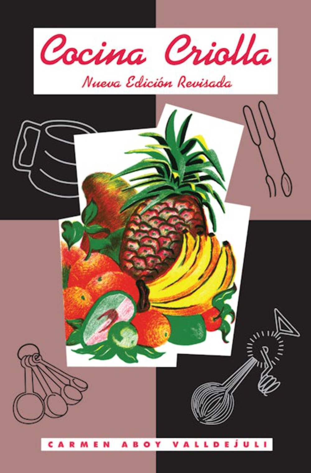 NEW Pelican Publishing Cocina Criolla,  9780882894294  Hardback
