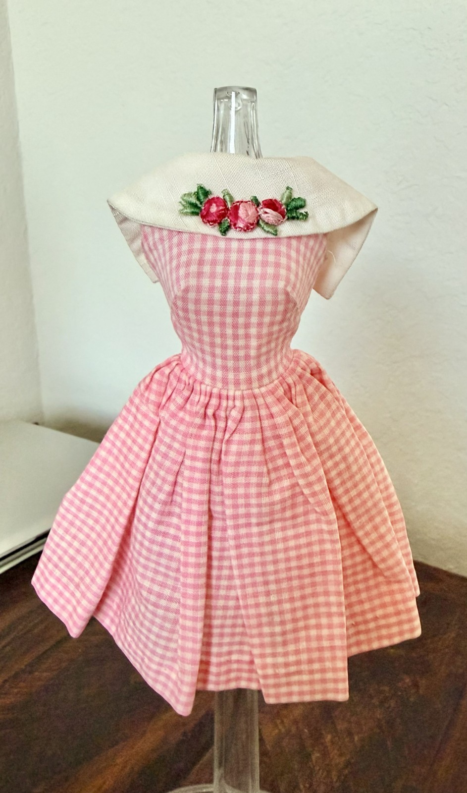Vintage Barbie Fashion-#1626 \