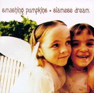 Siamese Dream Siamese Dream
