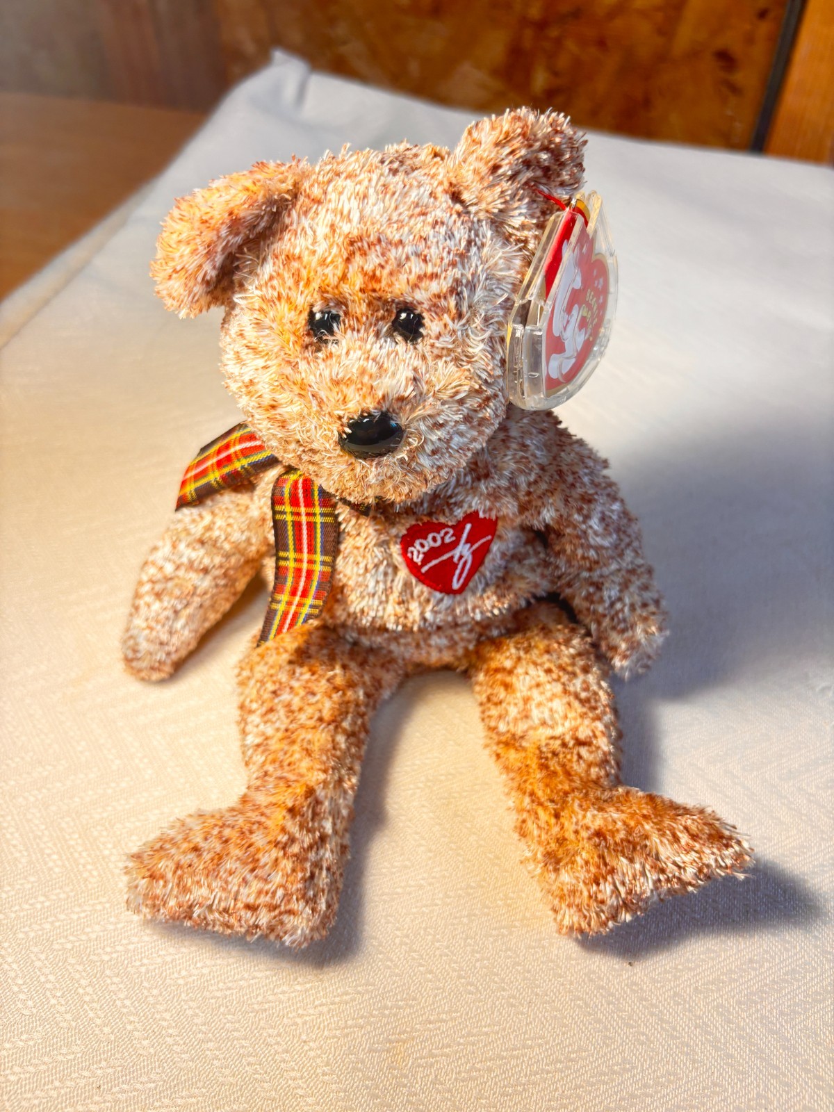 TY The Beanie Babies Collection \ TY The Beanie Babies Collection \