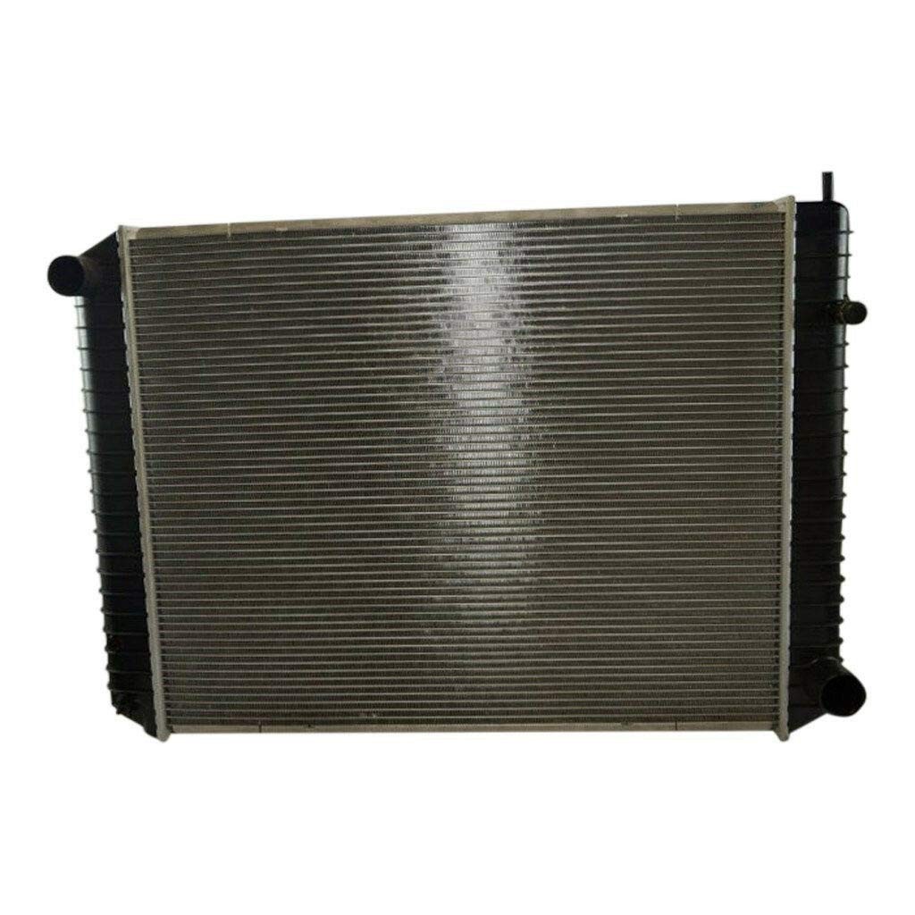 Aluminum Radiator Fit For Chevrolet C60 Kodiak 6.6L 1992-1996
