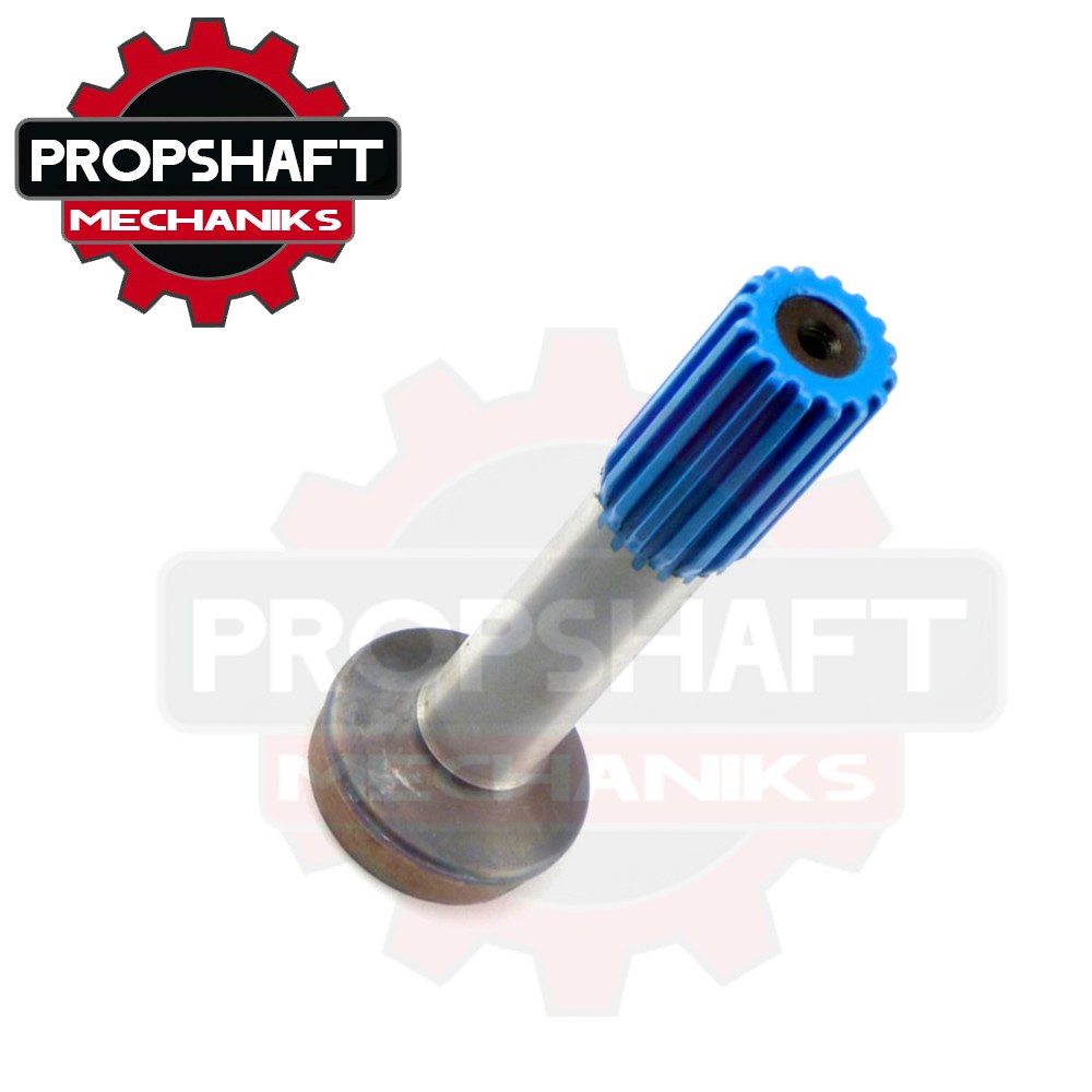 2-40-1711 Driveshaft Stub Shaft for 2.500 x .083 Tubing 1210-1350 Series 16 Spl 2-40-1711 Driveshaft Stub Shaft for 2.500 x .083 Tubing 1210-1350 Series 16 Spl