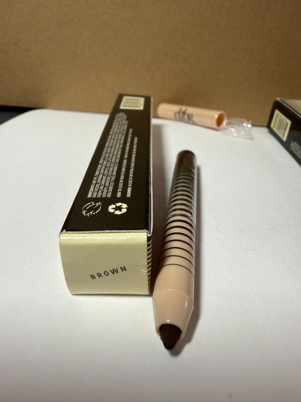 DIBS. (Desert Island Beauty Status) One Liner EYE Pencil, 0.25g you chose shade