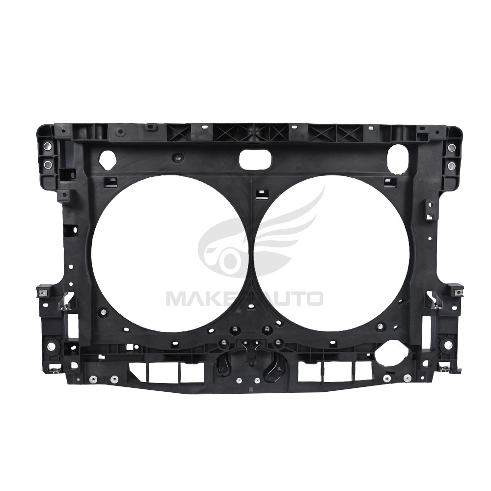 New Front Radiator Support Core For Nissan Murano 2019-2024 625005AA1B