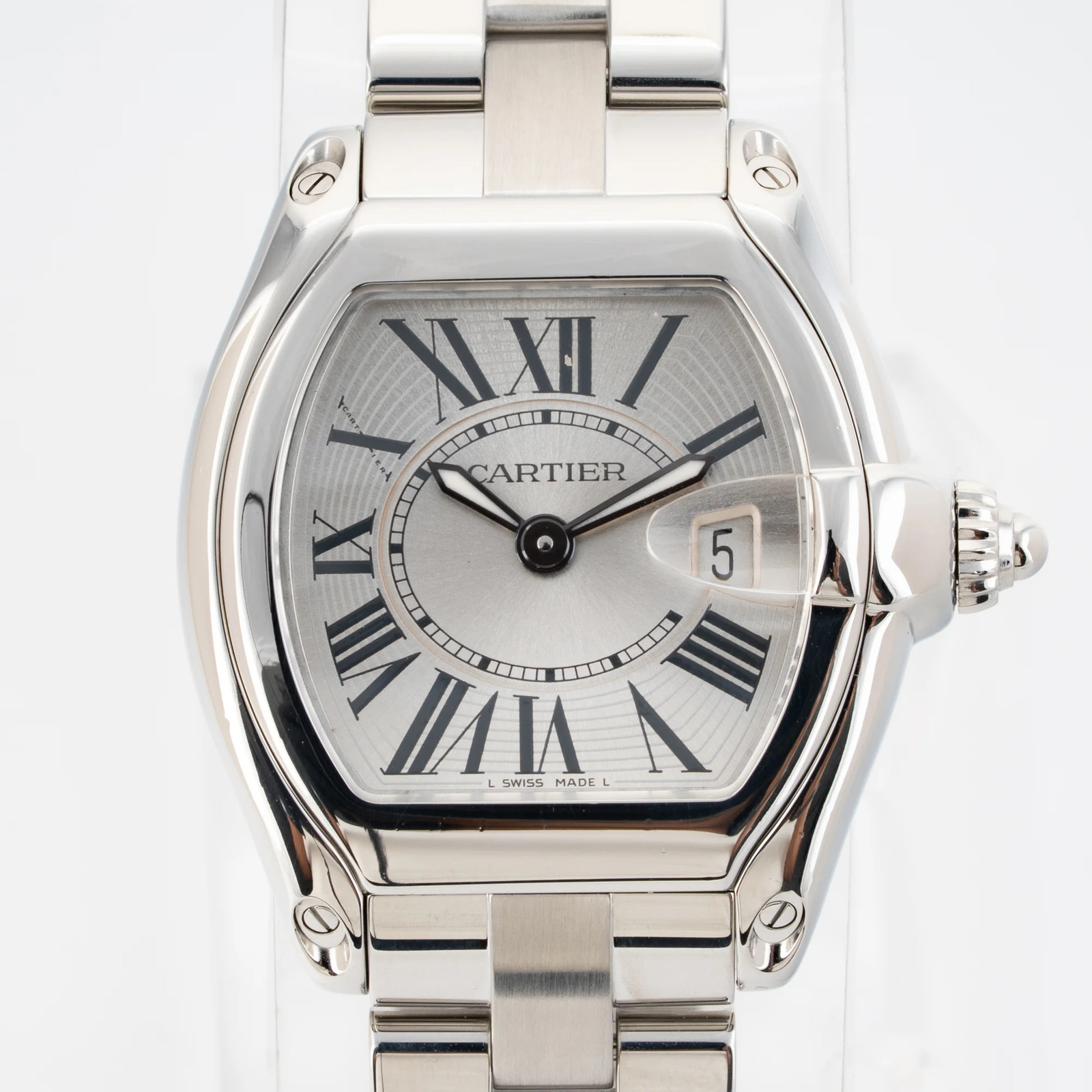 Cartier Roadster W62025V3