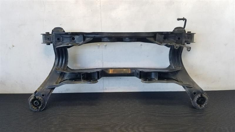 2001-2013 Toyota Highlander Rear Crossmember AWD Assembly OEM