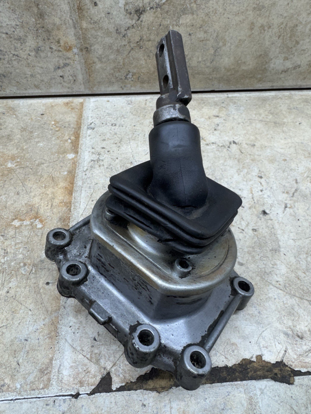 ZF5 TOWER Ford F250 F350 ZF 5 Speed Manual Shift Tower S5-42 S5-47