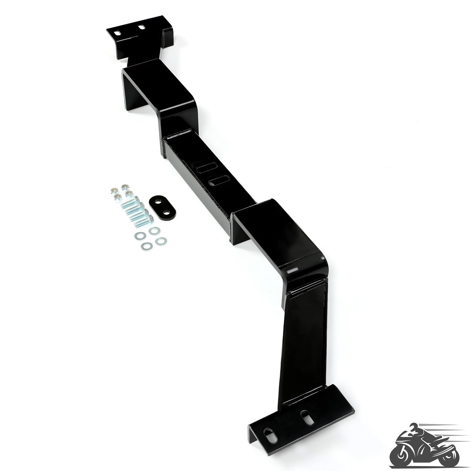 For 78-88 Chevy Monte Carlo G-Body GM-4 Double-Hump Transmission Crossmember