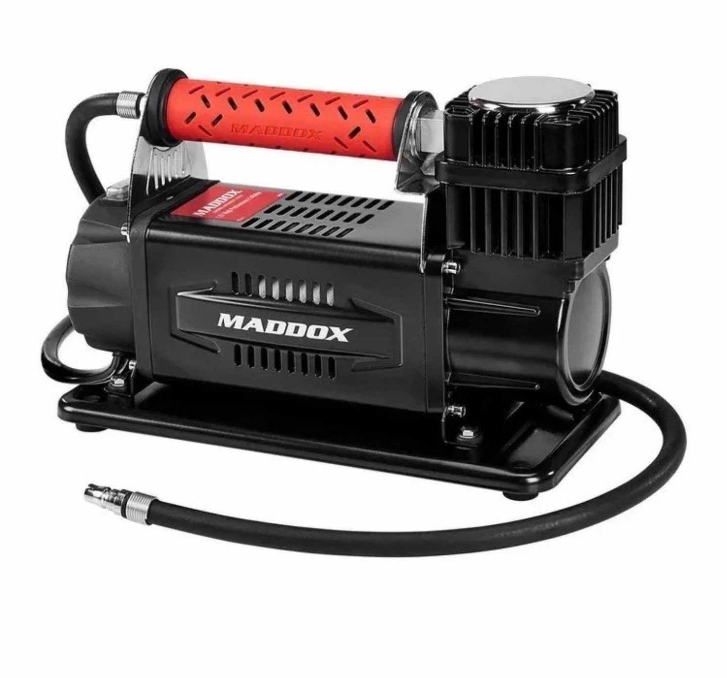 12V, 125 PSI High-Performance Inflator 12V, 125 PSI High-Performance Inflator