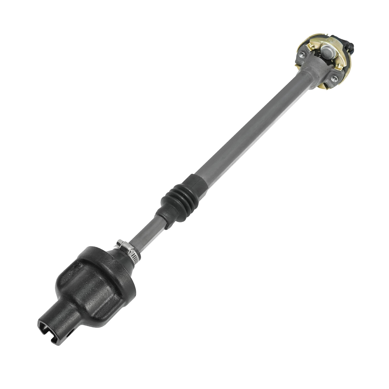 Steering Shaft For 1978 1979 1980 1981 1982-1988 Pontiac Bonneville 2601-0641
