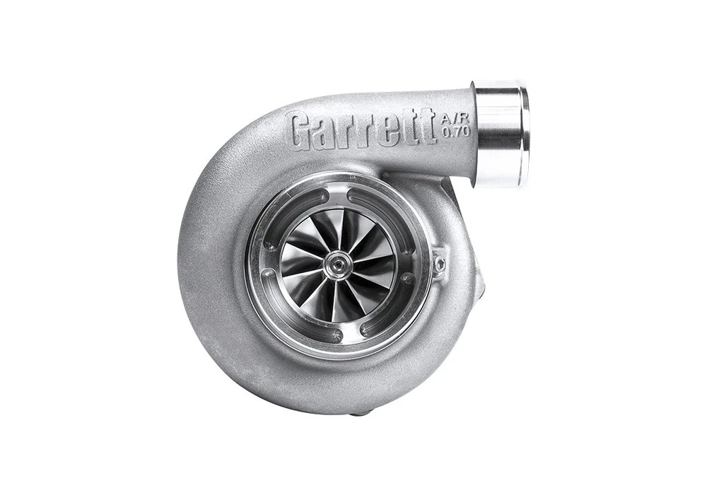 GARRETT 851154-5004S GTX3582R Gen 2 Supercore (66mm Comp. Inducer) GARRETT 851154-5004S GTX3582R Gen 2 Supercore (66mm Comp. Inducer)