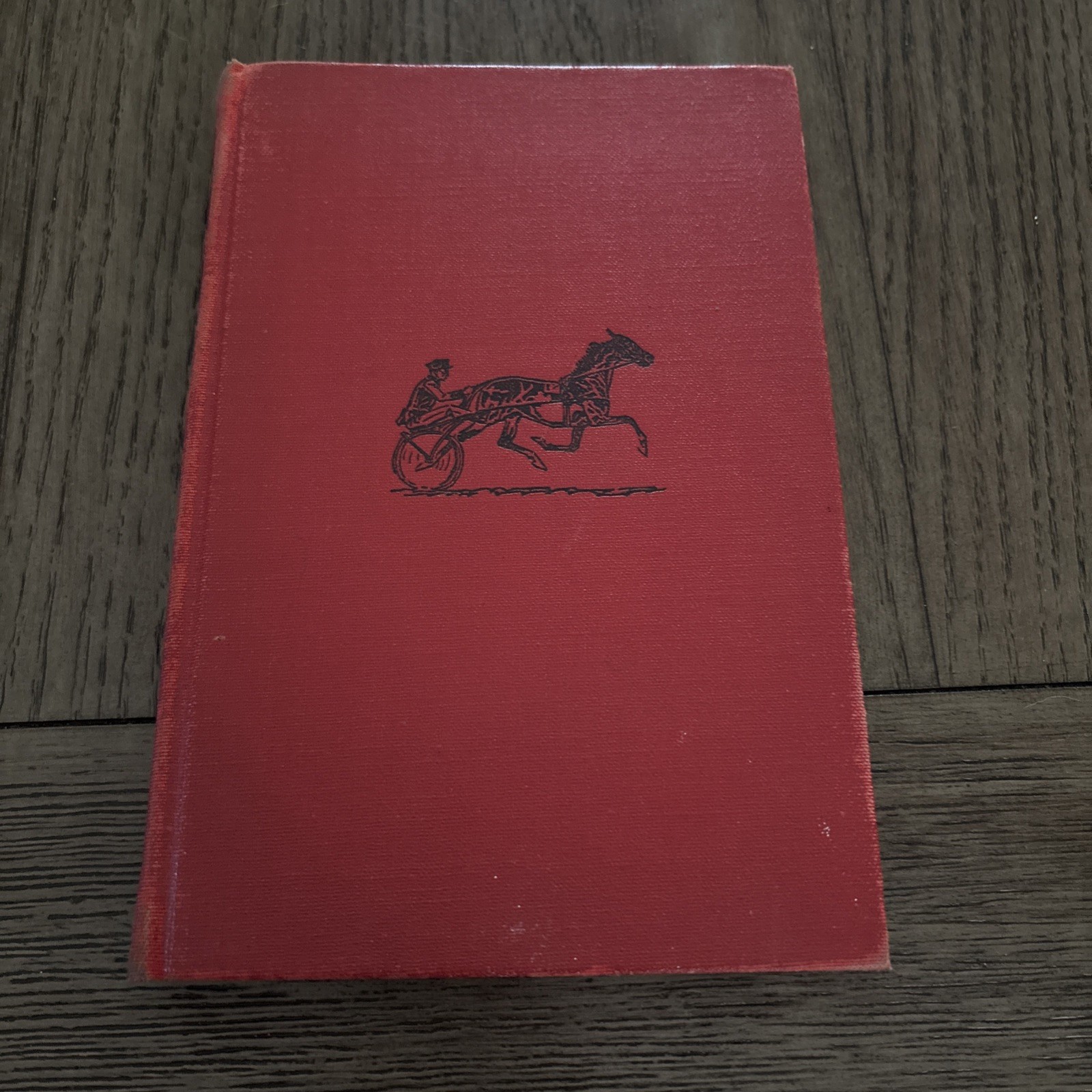 Good Luck Colt; Vintage 1953 Hardcover 