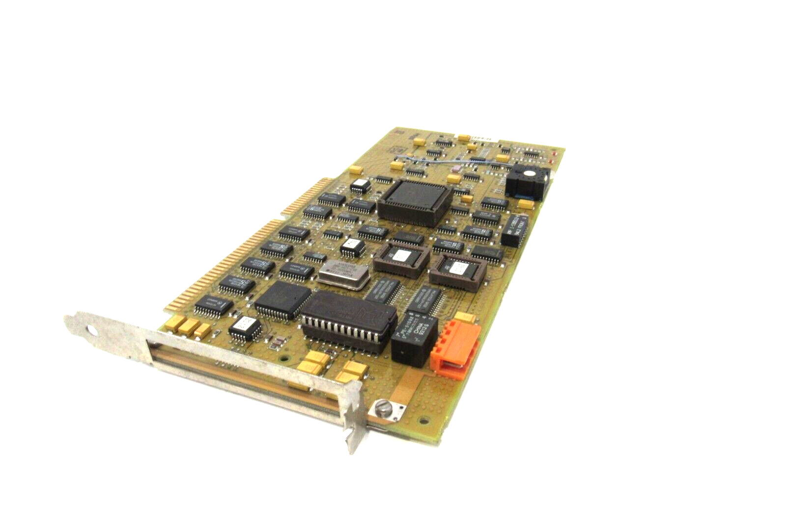 USED CINCINNATI MILACRON 3-542-1134A PC BOARD 35421134A USED CINCINNATI MILACRON 3-542-1134A PC BOARD 35421134A