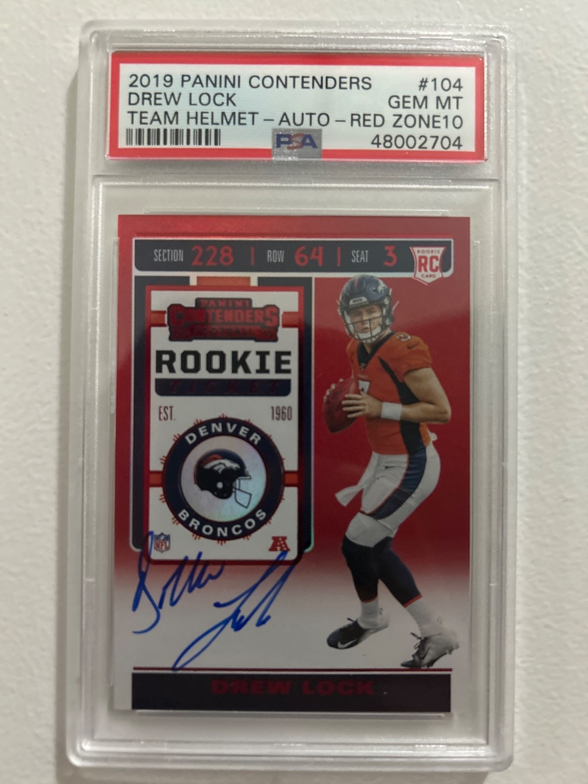 psa 10 football cards rookie auto 1/1 psa 10 football cards rookie auto 1/1