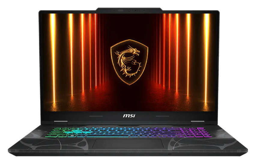 New MSI Cyborg 15.6 New MSI Cyborg 15.6