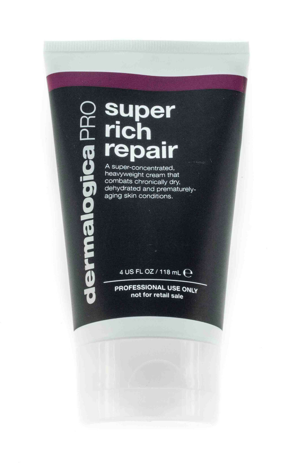 Dermalogica Super Rich Repair Pro Size ( 4 oz/118mL ) *NEW PACKAGING  *AUTH