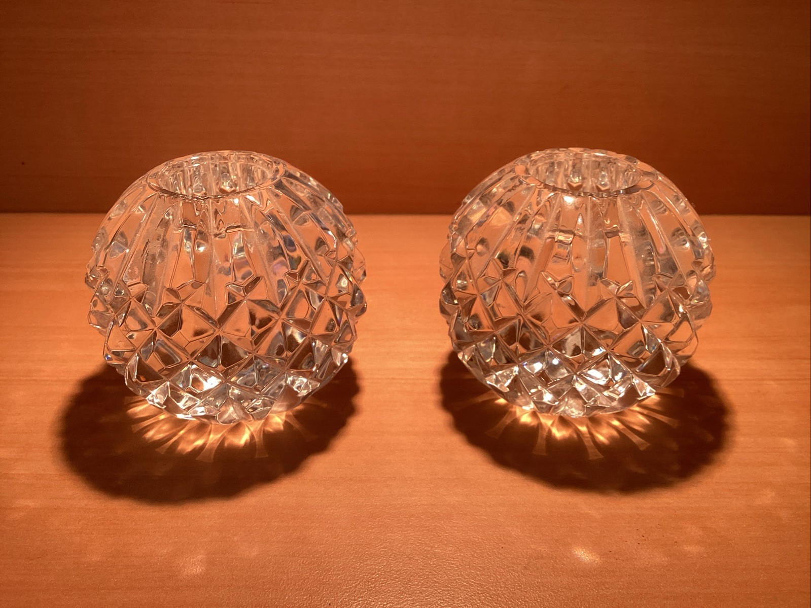 Waterford Crystal Lismore 3
