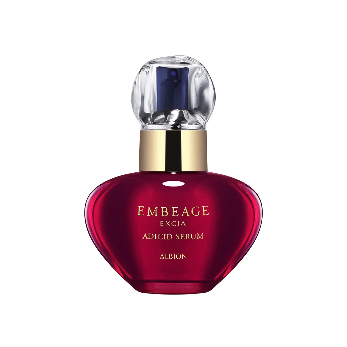 Albion Embeage Excia Acidic Serum Albion 40 mL