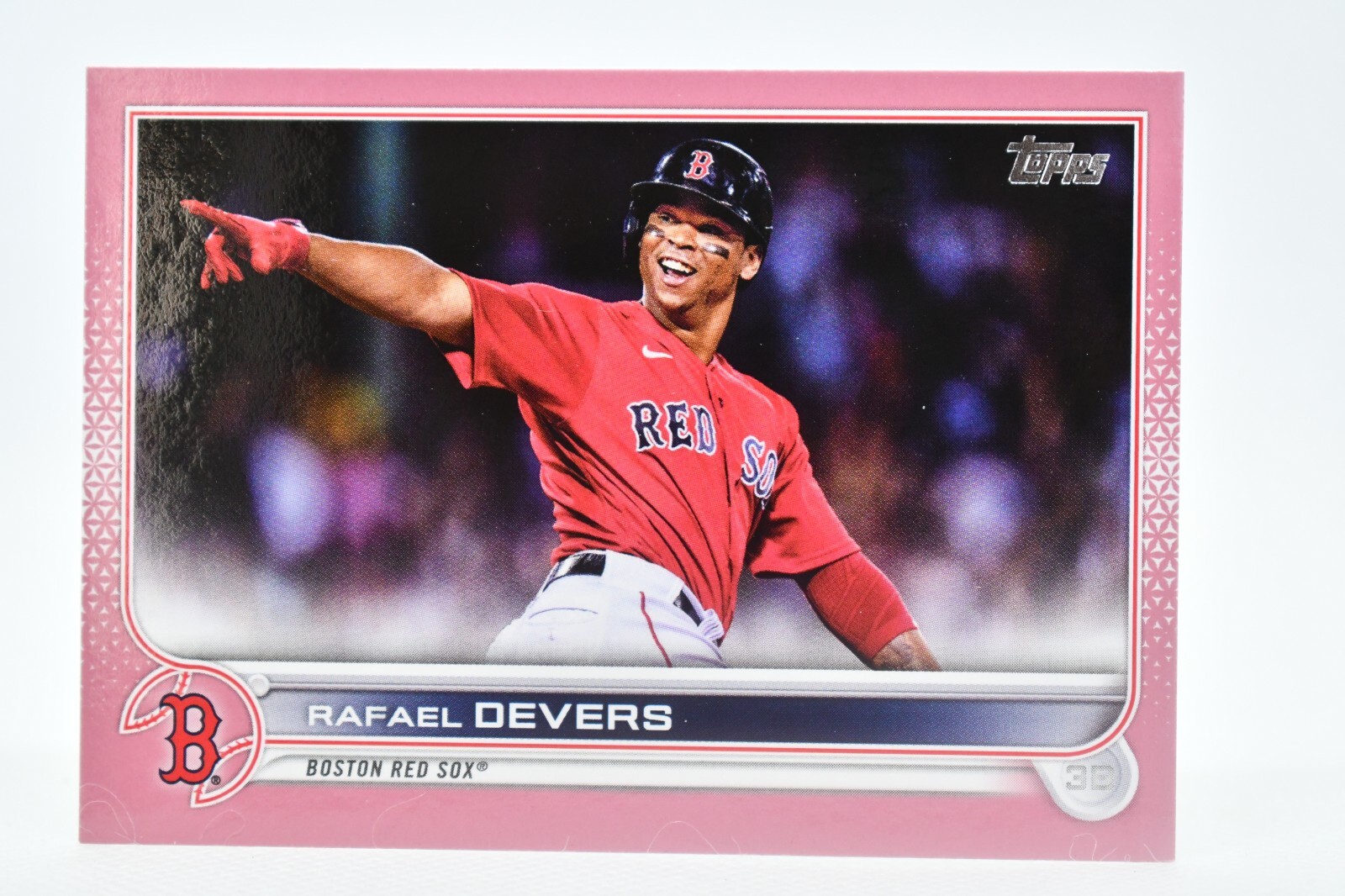 2022 topps series 2 mother\'s day pink parallel you pick from list