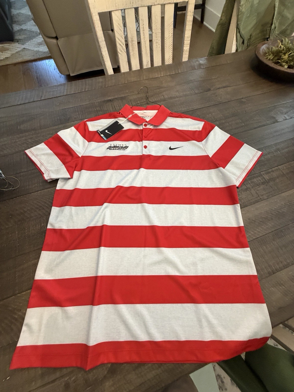 Nike Men’s Dri Fit Size L NWT ‘s