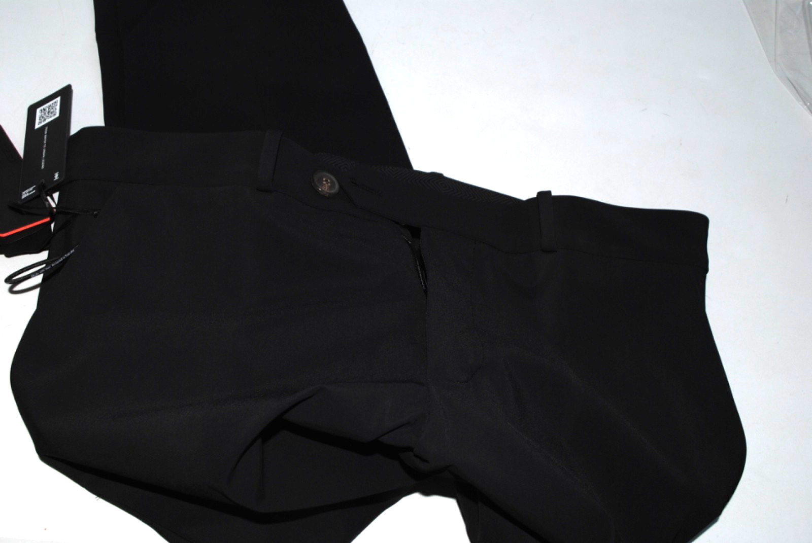 RRD ROBERTO RICCI DESIGN PANTS SUPERFLEX XL-52 280.00 CARTEL.AUT-WINTER BLUE