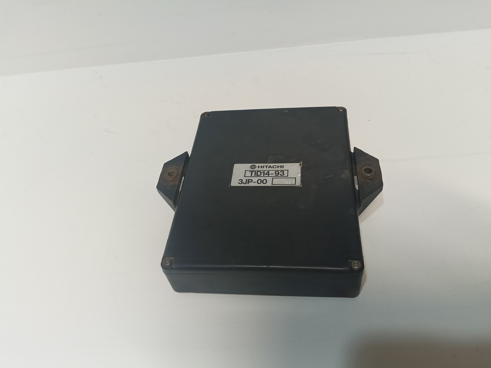 1990 - 2007 YAMAHA VMAX VMX12 V MAX 1200 CDI IGNITER UNIT ECU ECM Computer