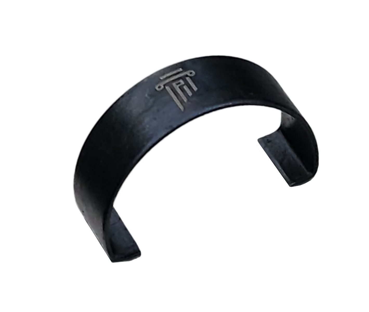 Pete's Pillar CZ 455 457  BRNO Extractor Ejector Spring C Clip Black PP457SP2