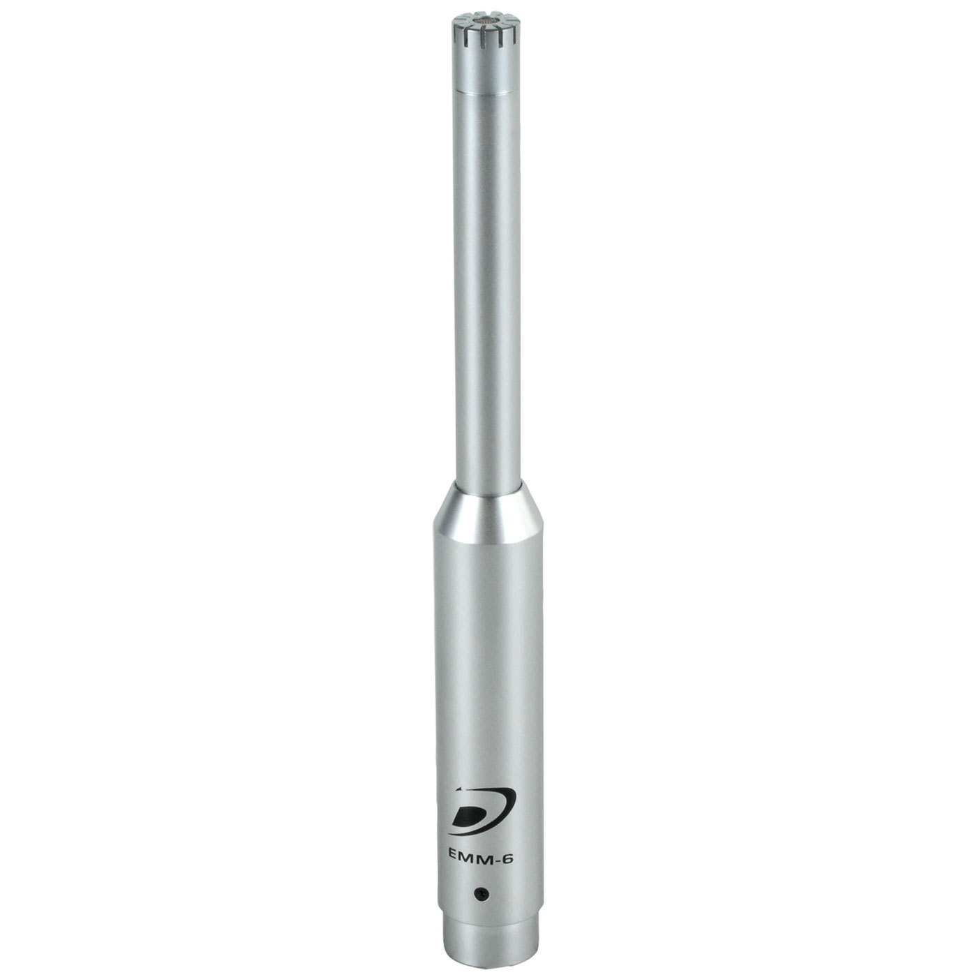 Dayton Audio EMM-6 Electret Measurement Microphone Dayton Audio EMM-6 Electret Measurement Microphone