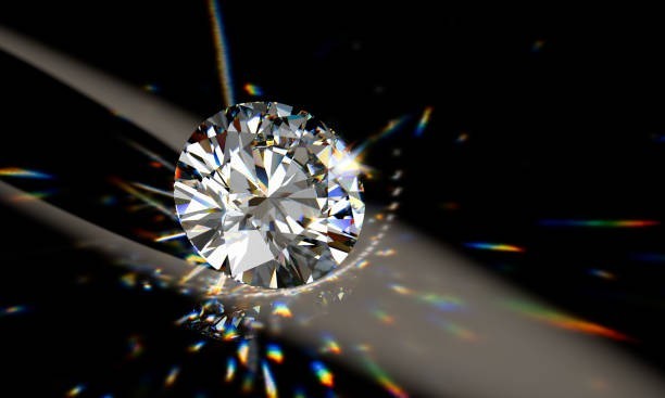 CERTIFIED 3.00 Ct Natural Diamond D Grade ROUND LOOSE VVS1/9.5 mm#