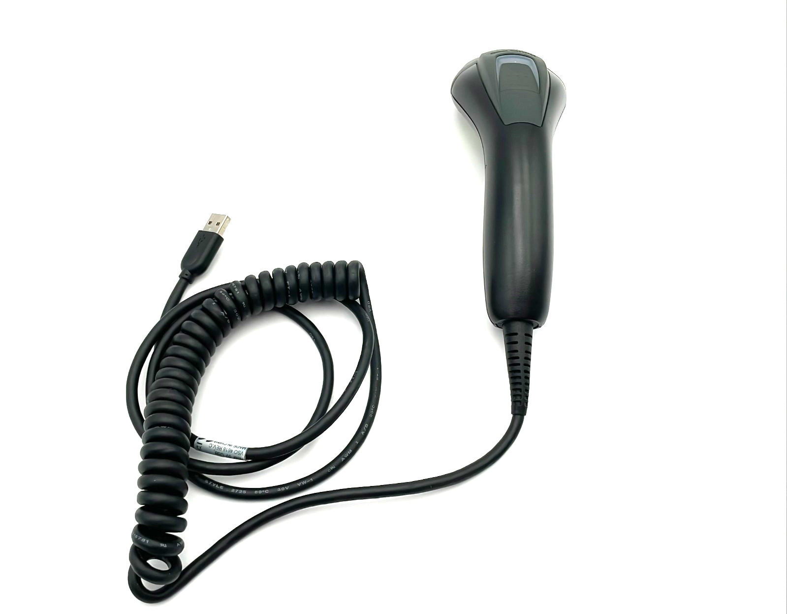 Honeywell Voyager HandHeld 1200g Bar Code Scanner w/cable 1200G-2 Honeywell Voyager HandHeld 1200g Bar Code Scanner w/cable 1200G-2