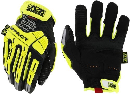 Mechanix M-Pact E5 Small TPR Work Gloves - ANSI A5 Cut Resistance - SMP-C91-009 Mechanix M-Pact E5 Small TPR Work Gloves - ANSI A5 Cut Resistance - SMP-C91-009