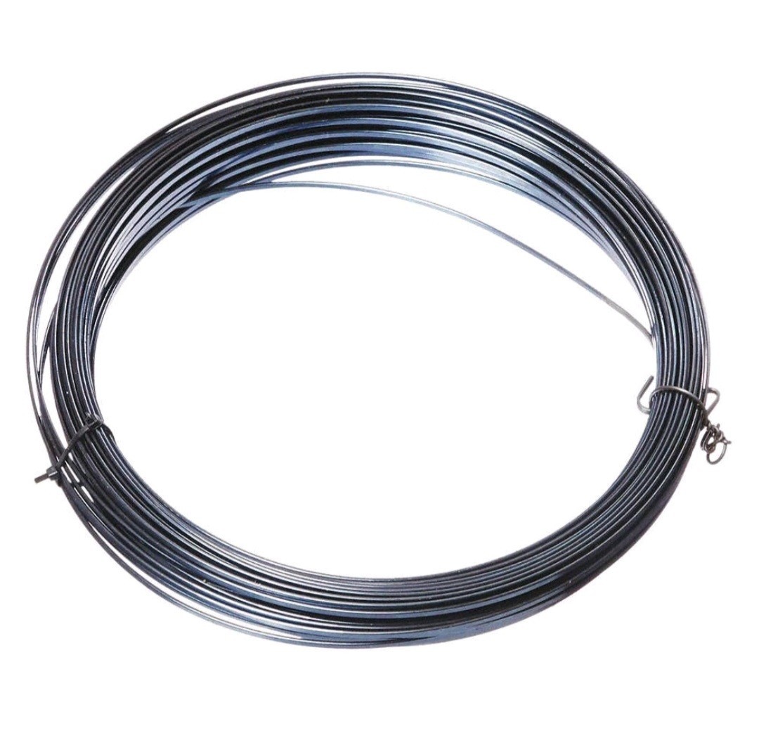 IDEAL 31-038 Fish Tape,1/8 In x 240 ft,Carbon Steel 31AD48 IDEAL 31-038 Fish Tape,1/8 In x 240 ft,Carbon Steel 31AD48