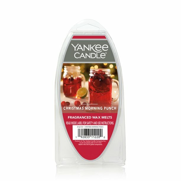 Yankee Candle WoodWick Better Homes & Gardens ScentSationals Wax Cubes YOU PICK
