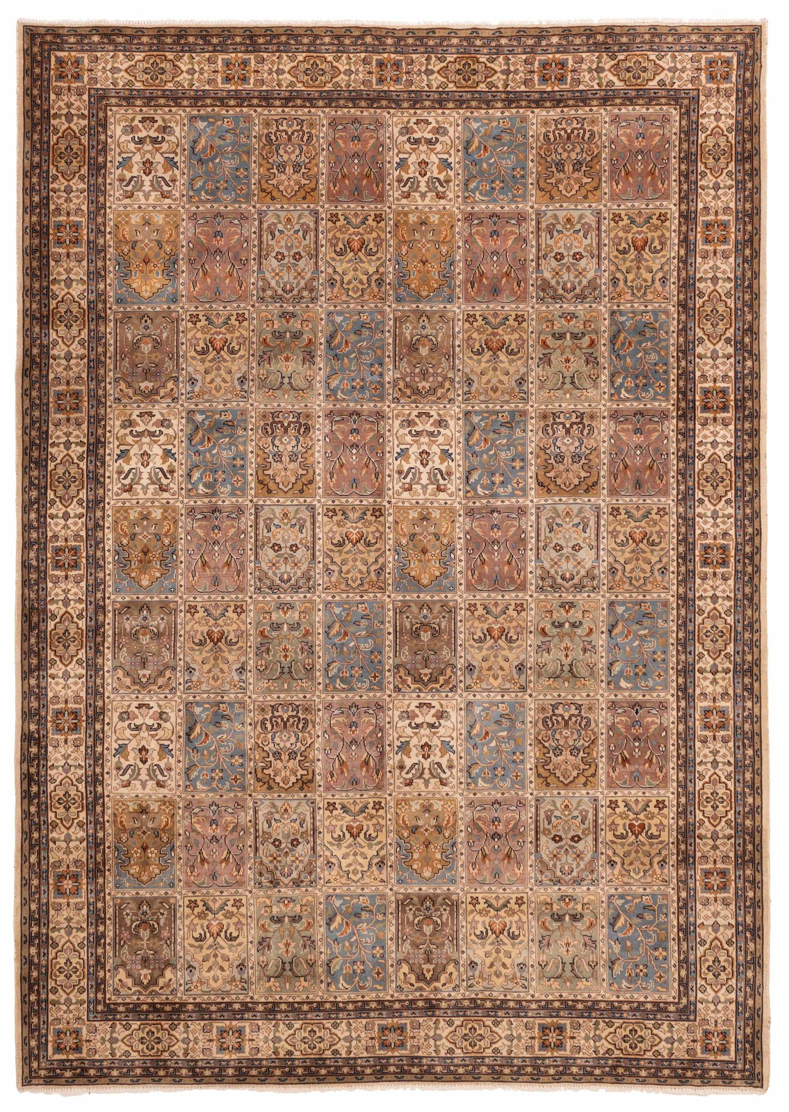 Vintage 8\'2\
