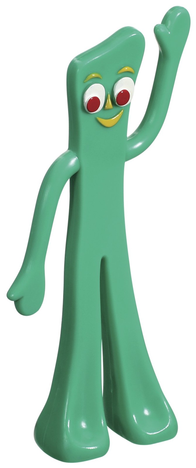 NJ Croce Gumby 6\