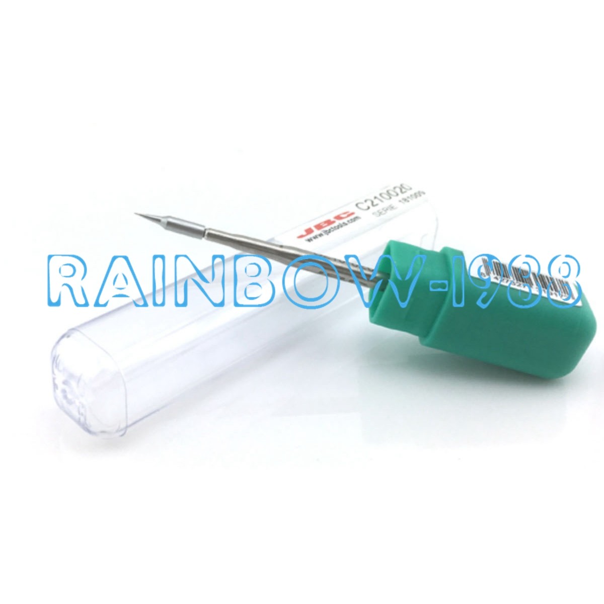 FOR Jbc soldering iron tip C210020 conical welding nozzle