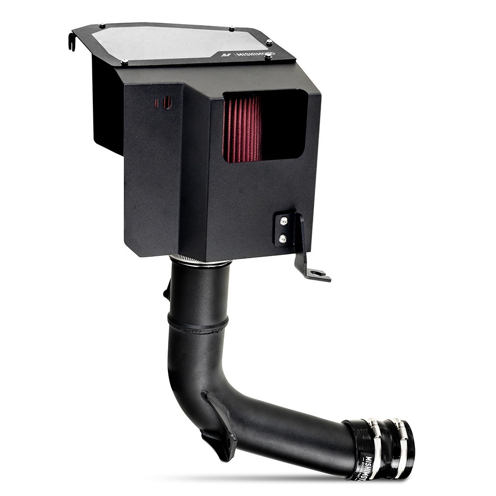 Mishimoto Performance Air Intake, fits 2022+ Subaru WRX