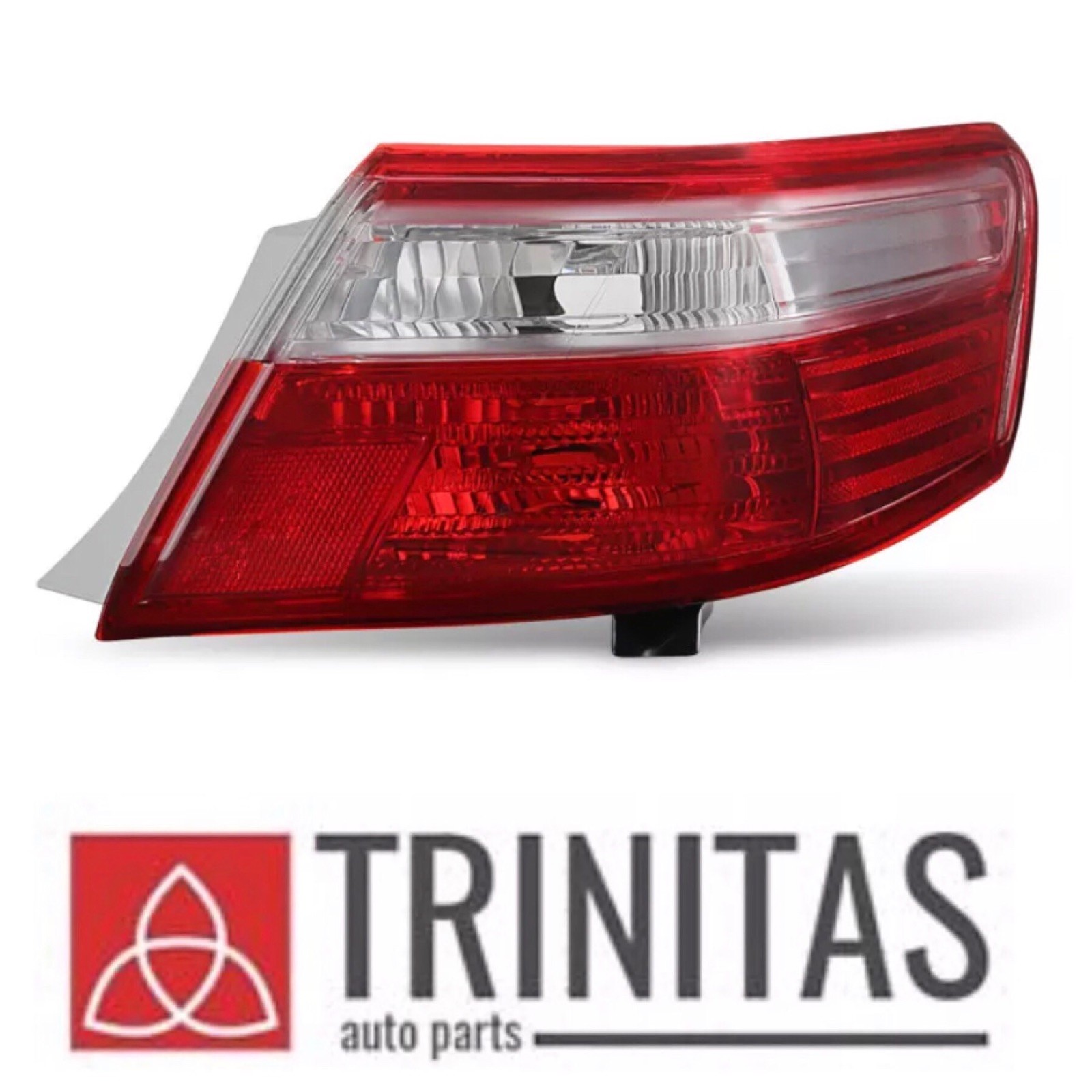 For 2007-2009 Toyota Camry Tail Light Lamp Right RH Passenger 07 08 09