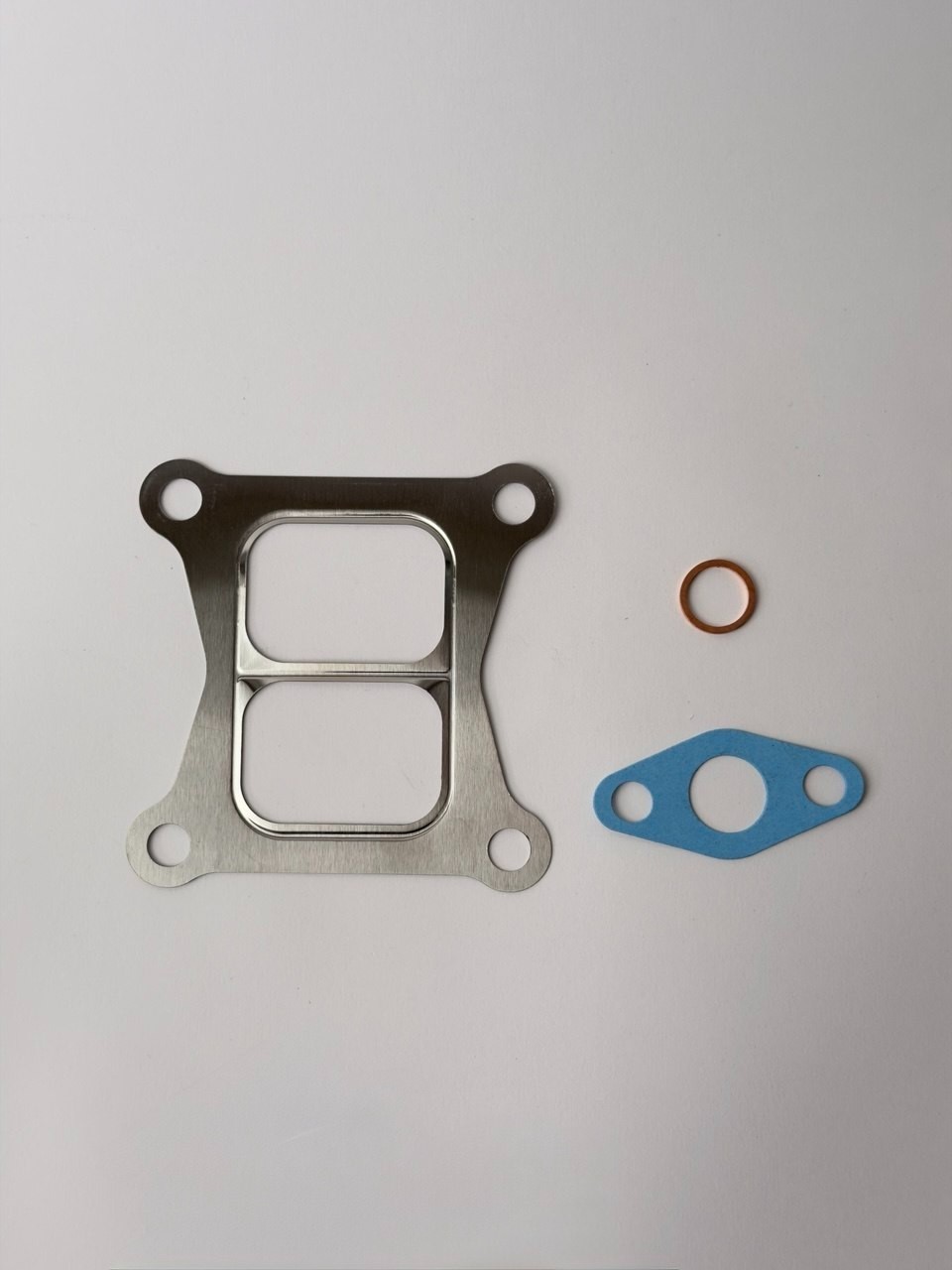 Gasket for Turbo Turbocharger HX55 HX55W  Turbo For Cummins