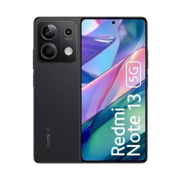 Xiaomi Redmi Note 13 5G 8GB 256GB Unlocked Smartphone Brand New Global