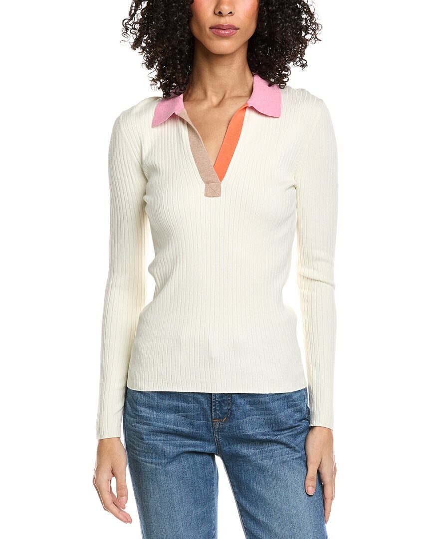 J.Mclaughlin Michaela Top Women's J.Mclaughlin Michaela Top Women's