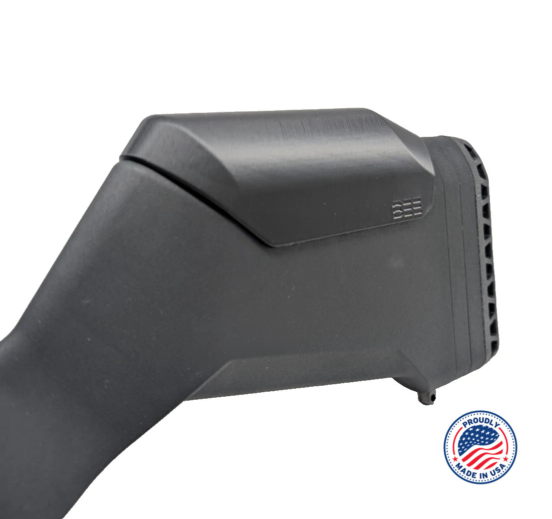 Cheek riser for Magpul X-22 M O E stock Cheek riser for Magpul X-22 M O E stock