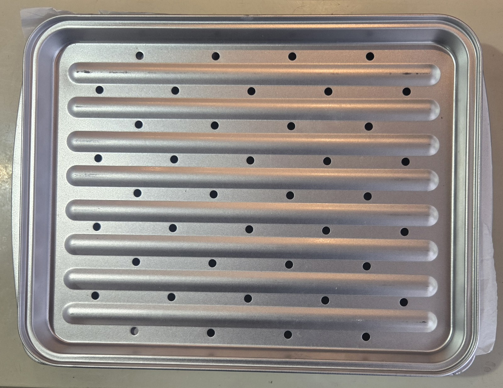New BAKING ROASTING PAN 14\ New BAKING ROASTING PAN 14\